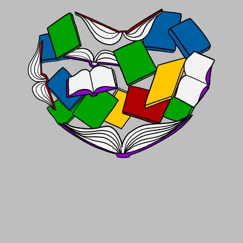 Lesen - Buch - Bücher