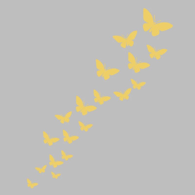 Papillon papillon