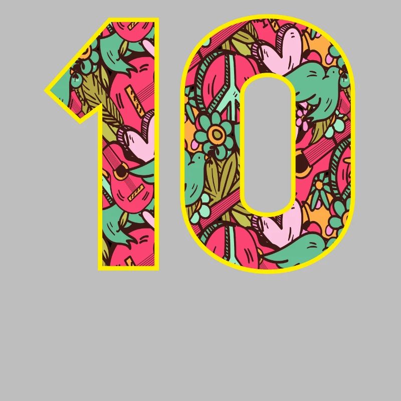 Numéro 10
