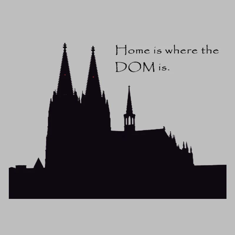Cathédrale de Cologne