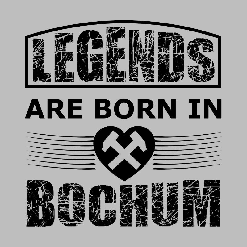 Les héros de Bochum