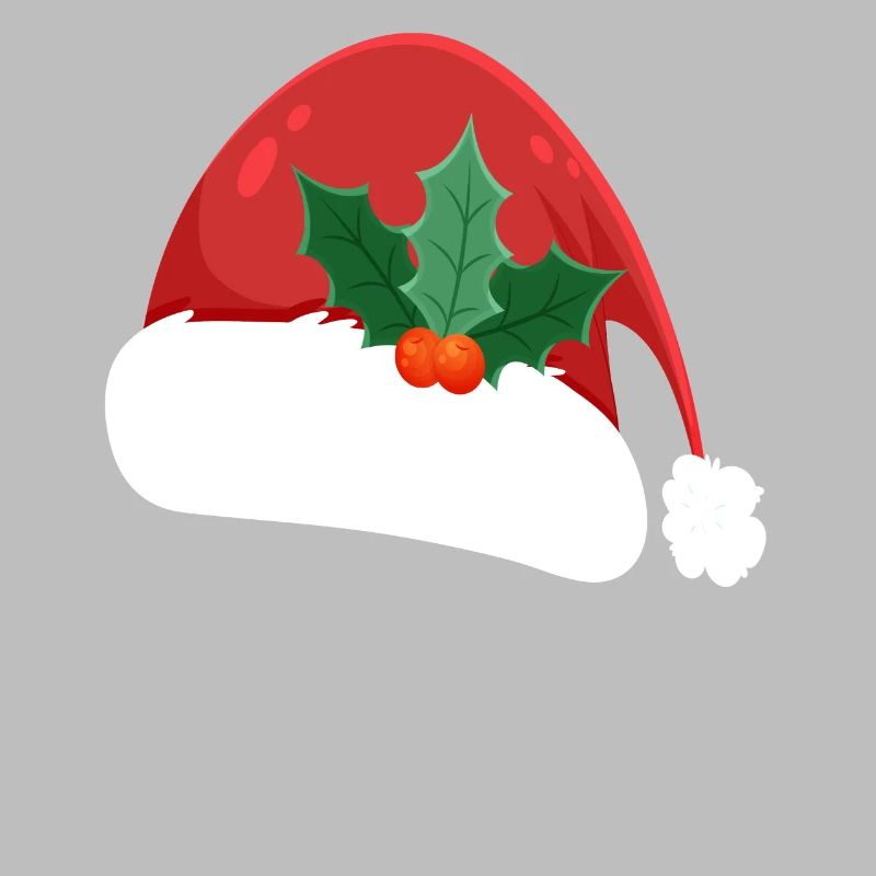 Bonnet de Noël