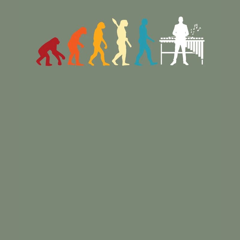 Xylophone Evolution
