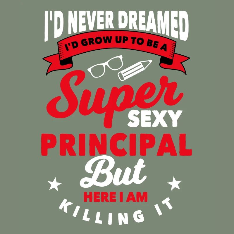 Headmaster Gift