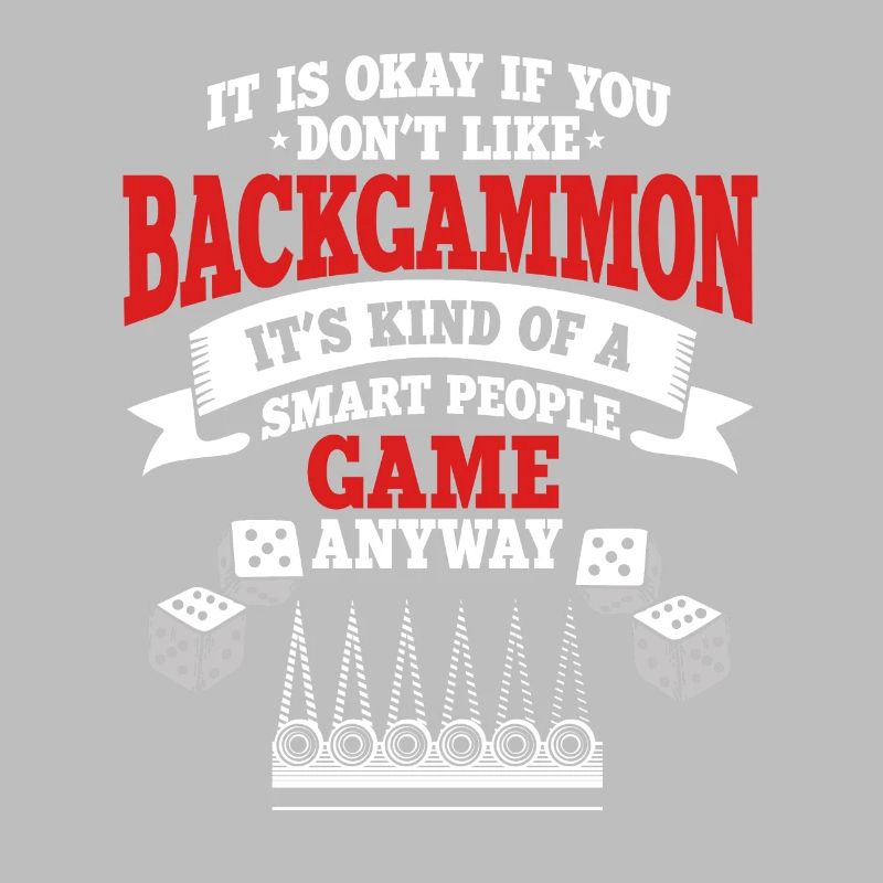 Backgammon