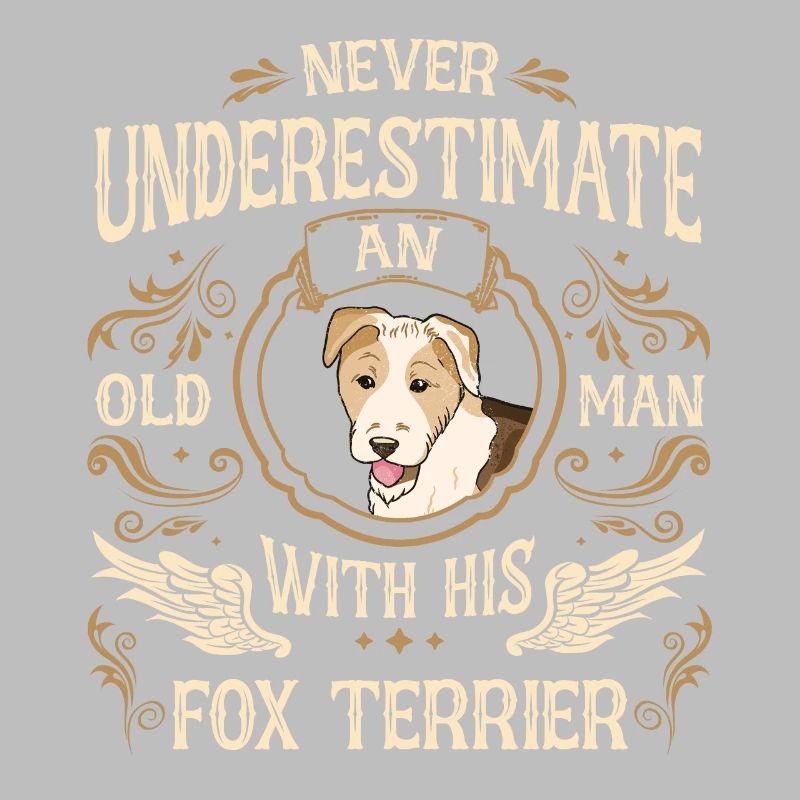Fox Terrier Dog