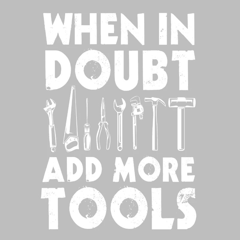 Fun Tool Design