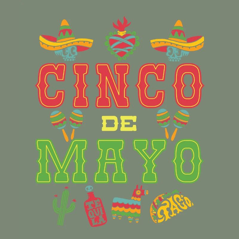Cinco De Mayo