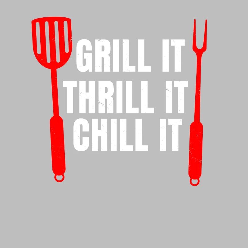 Funny BBQ Gift Idea