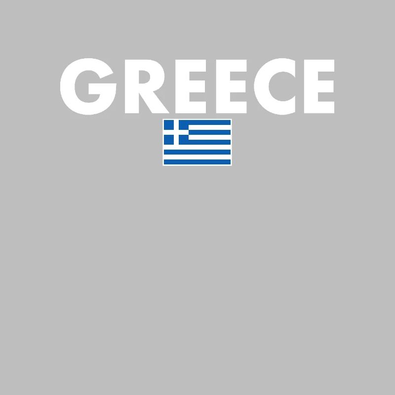 Grèce Grèce Drapeau grec Grec