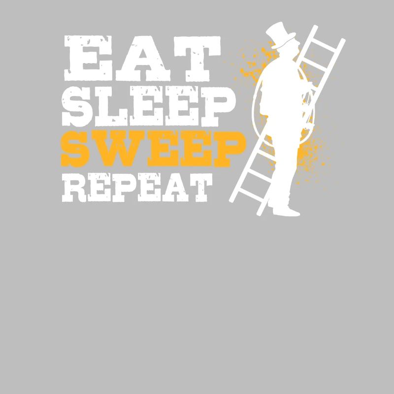 chimney sweeper