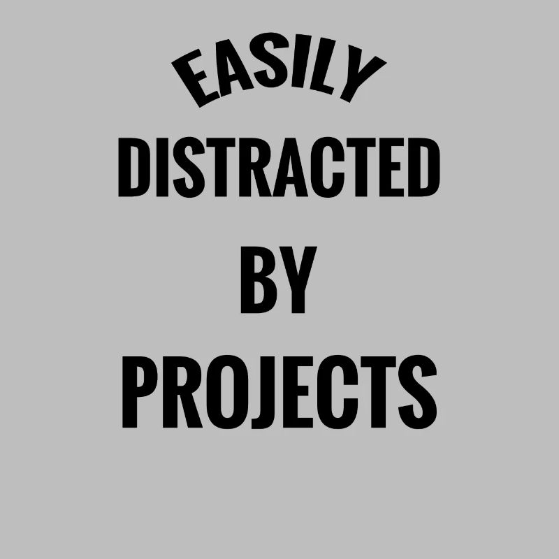 Chef de projet cadeau drôle de gestion de projet
