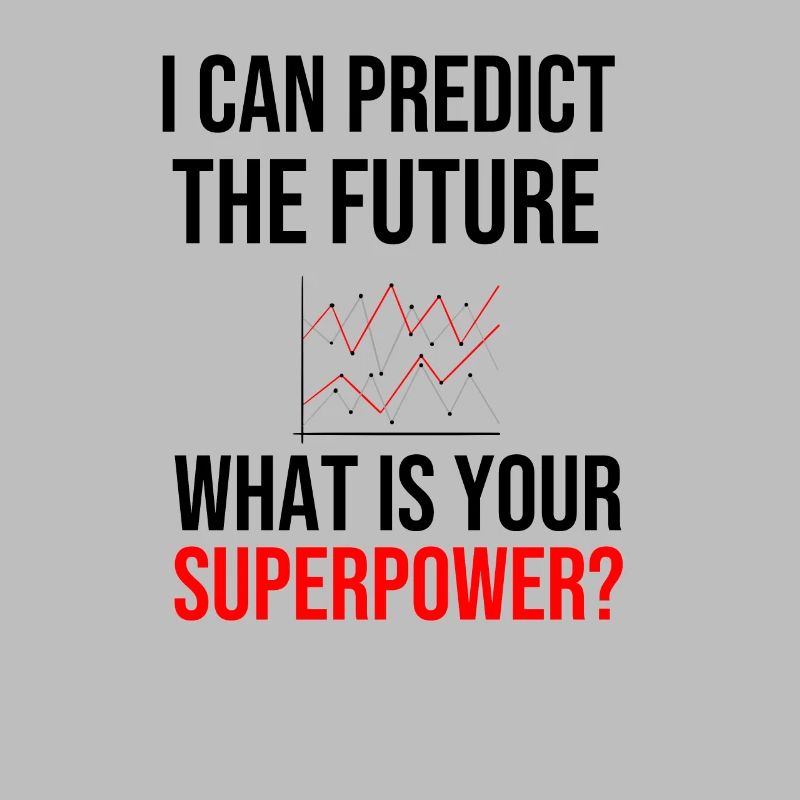 Data Scientist Geschenke | Big Data Data Science