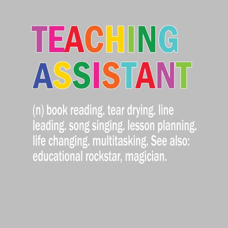 Assistant assistant professeur assistant
