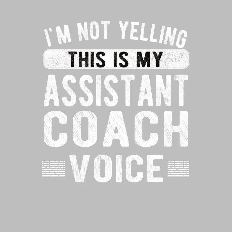 Assistant Coach Lustig Assistant Coach Assistant Coach