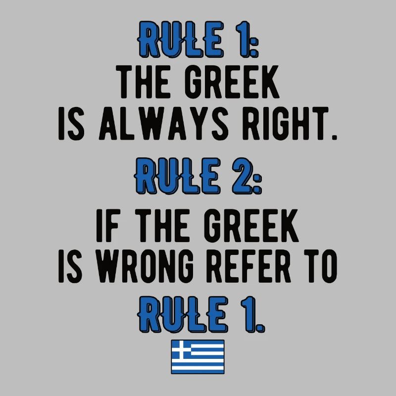 Grèce Grèce Drapeau Racines grecques