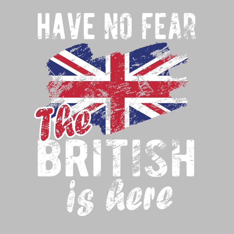 British Great Britain Origin British flag