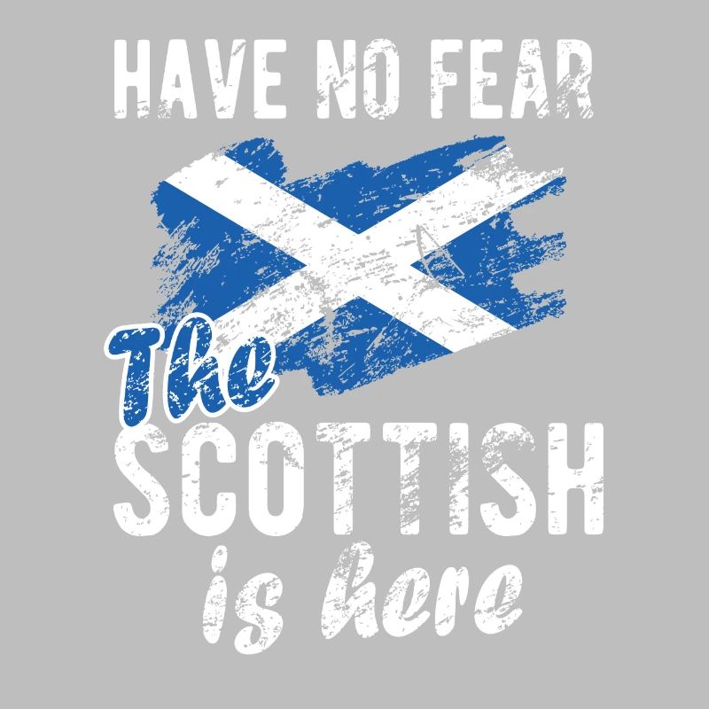 Fier Écossais Ecosse Drapeau écossais