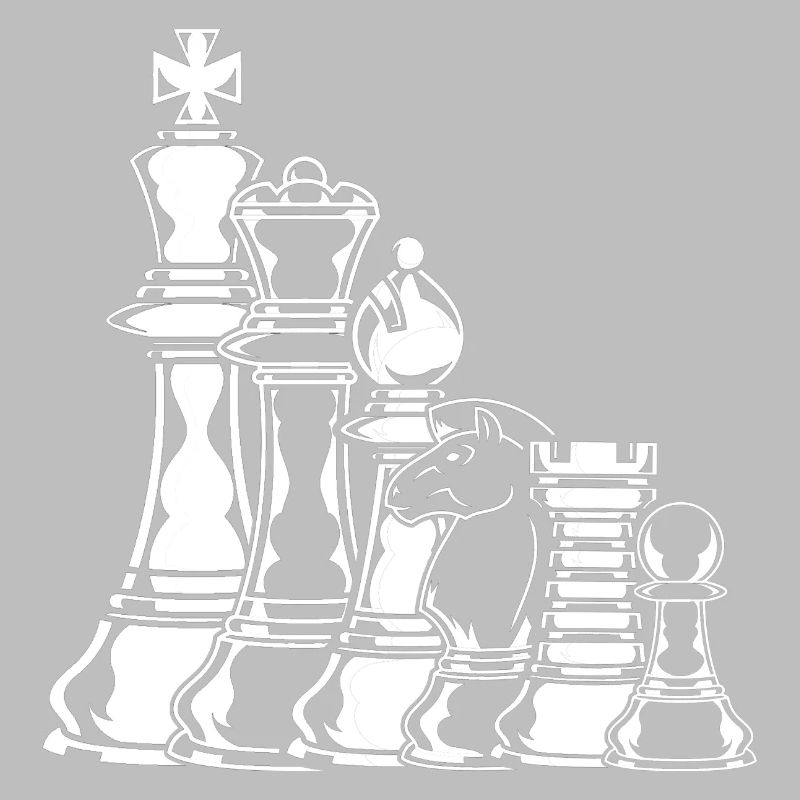Échecs d’échecs Hobby