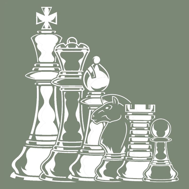 Échecs d’échecs Hobby