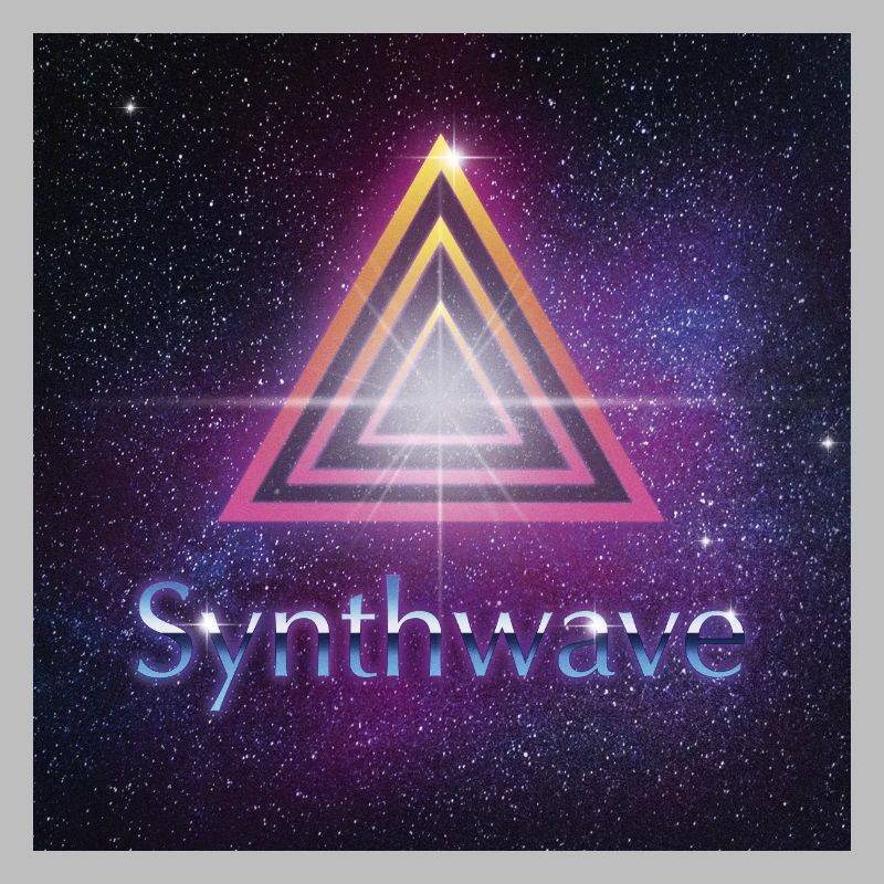 synthwave