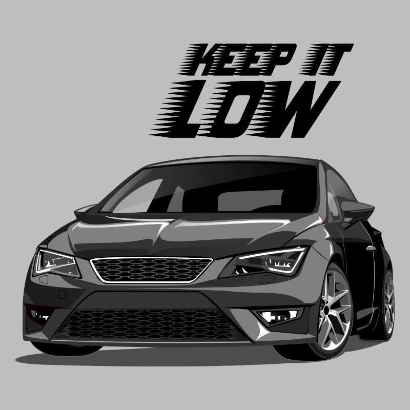 Leon 5F FR Keep it Low