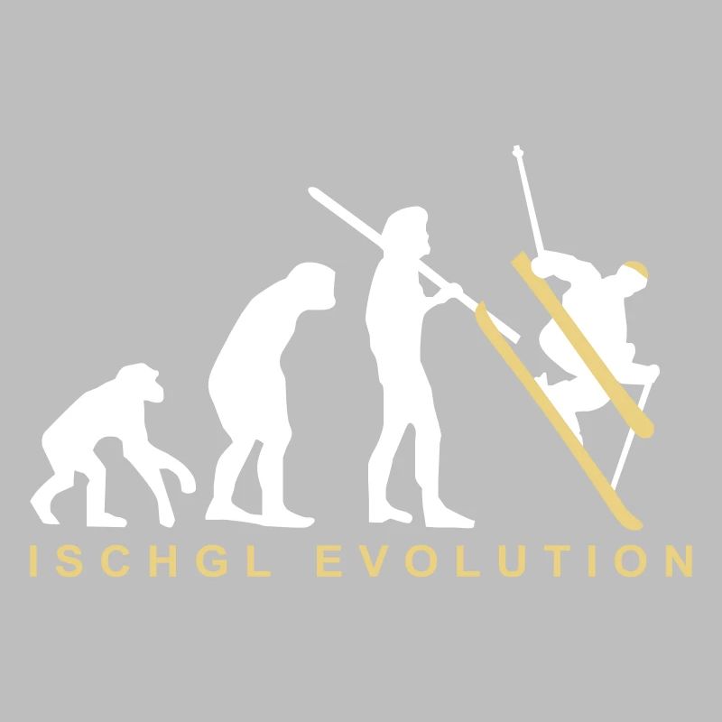 Ischgl Evolution Ski