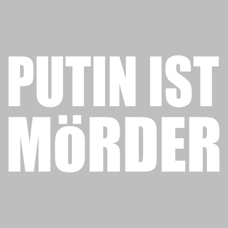 Poutine est meurtrier