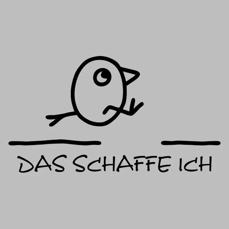 Weitsprung - Das schaffe ich