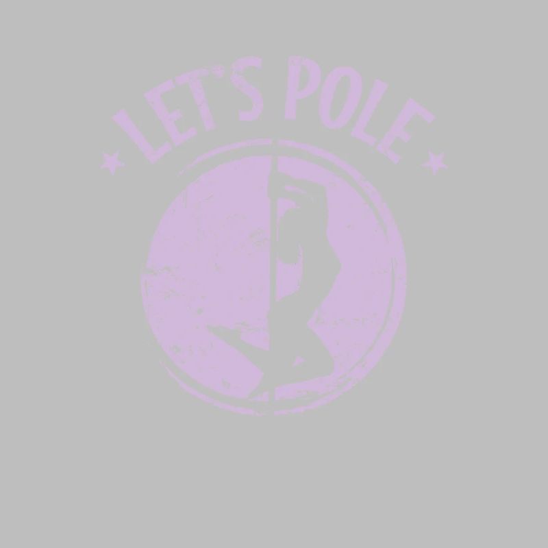 Let's Pole Pole Dance Pole Dancing