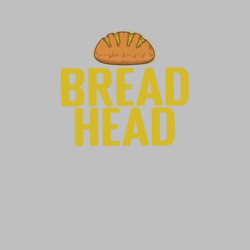 Bread Head Bäcker Backware