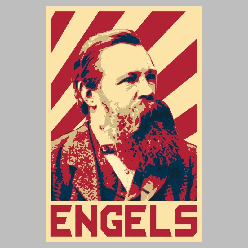 Friedrich Engels