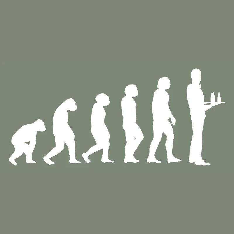 Evolution Kellner