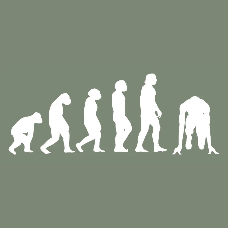 Evolution Leichtathlet