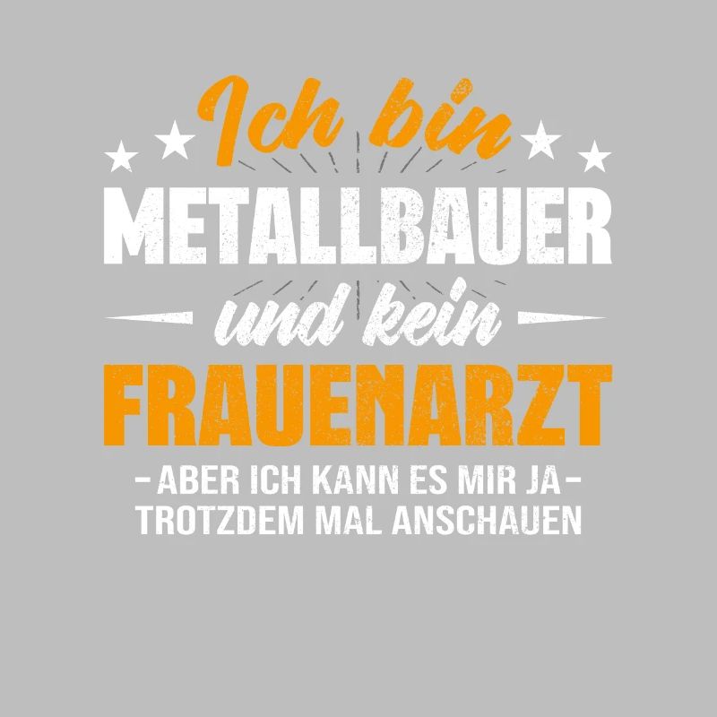 Metallbauer