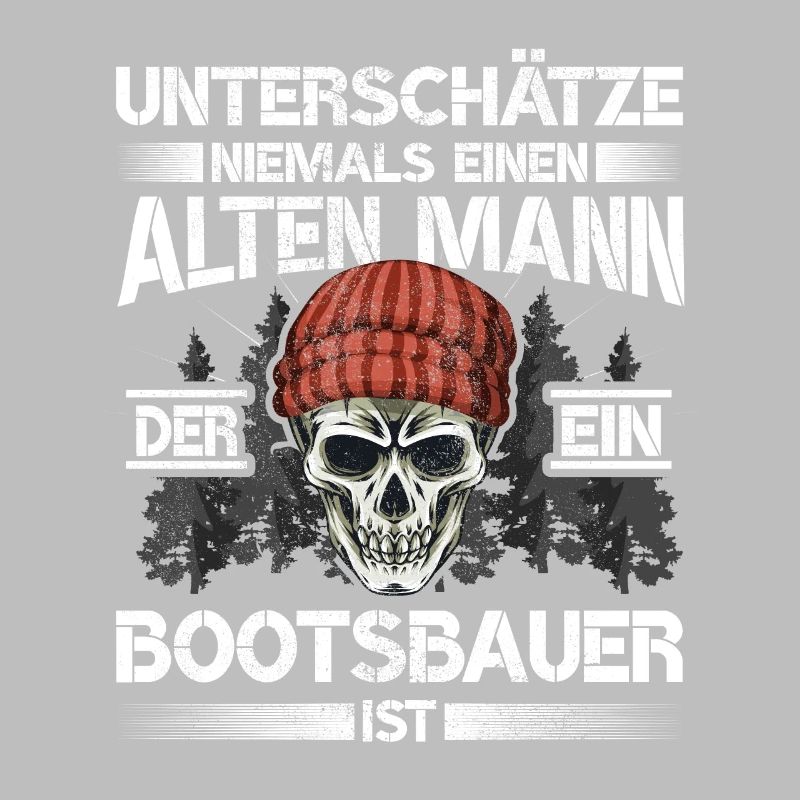 Bootsbauer Schiffsbauer