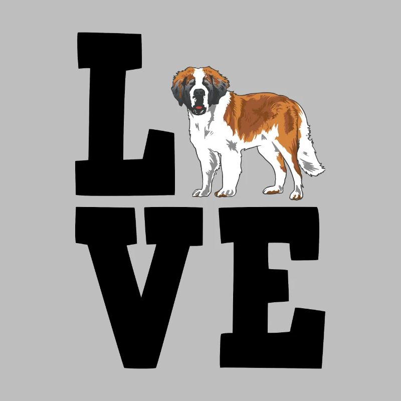 Saint Bernard