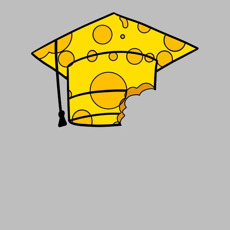 Studium Abschluss Absolventenkappe