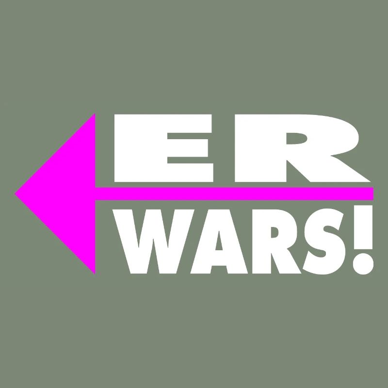 Er wars! Partner- oder Partyshirt