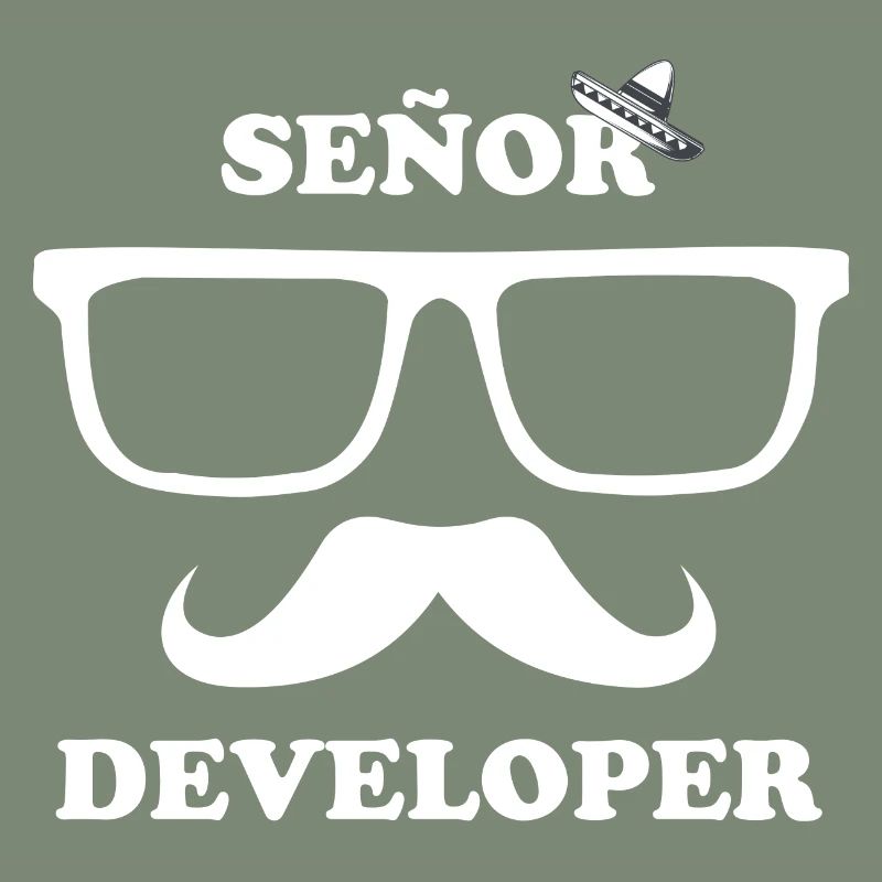 Senor / Senior Developer | Sombrero Developer