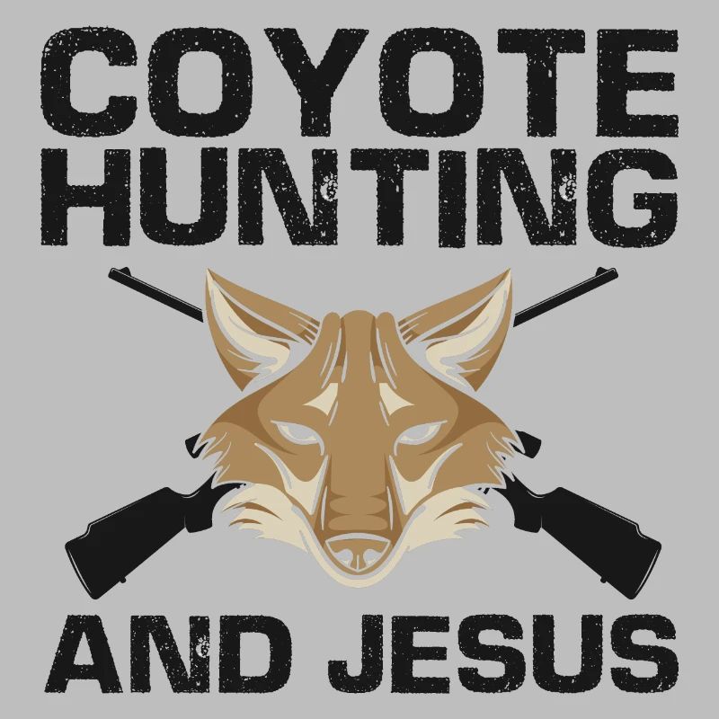 Conception de coyote pour les réacteurs de coyote