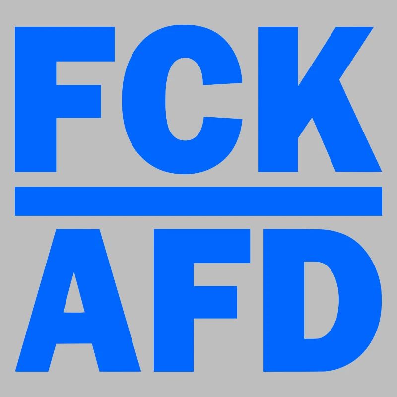 Fck afd