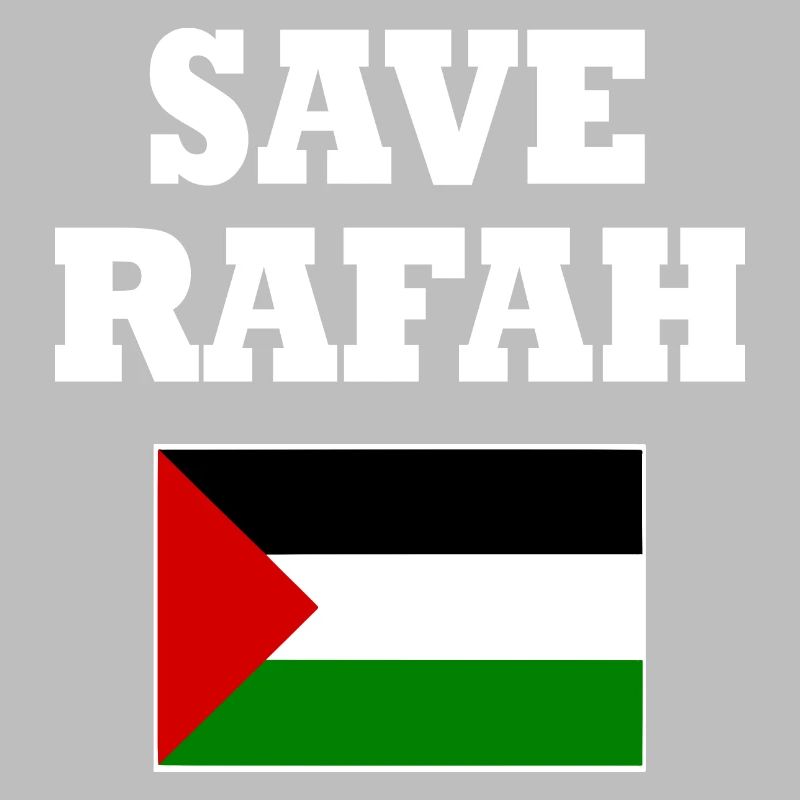 Save rafah