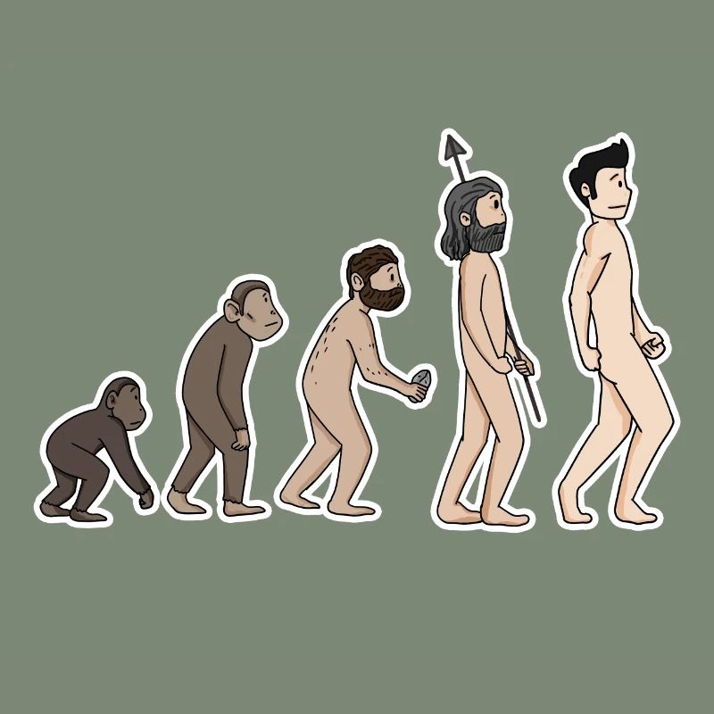 Evolution
