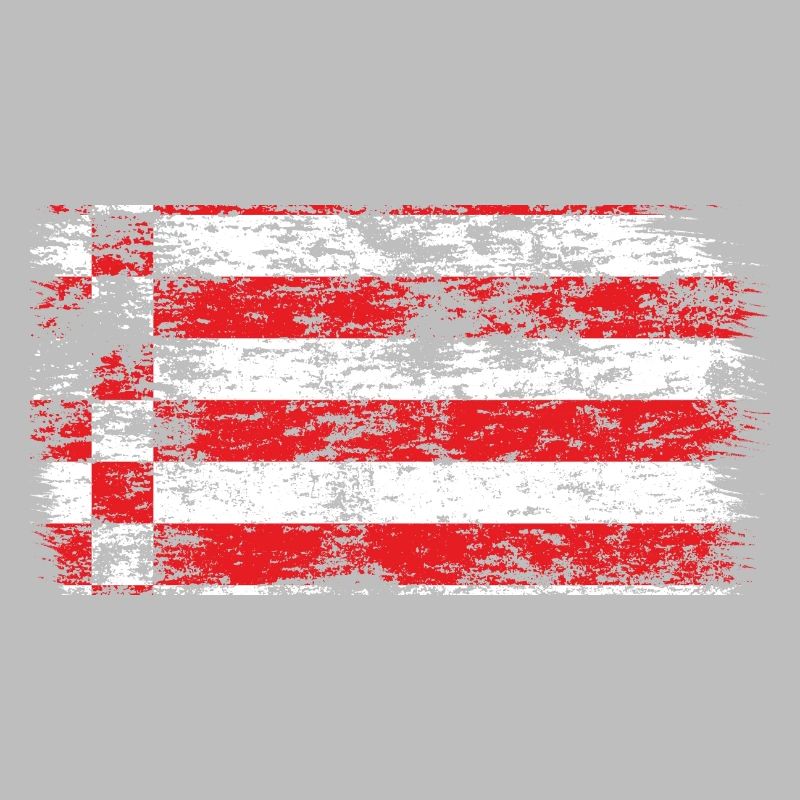 Drapeau de Brême Drapeau de Brême