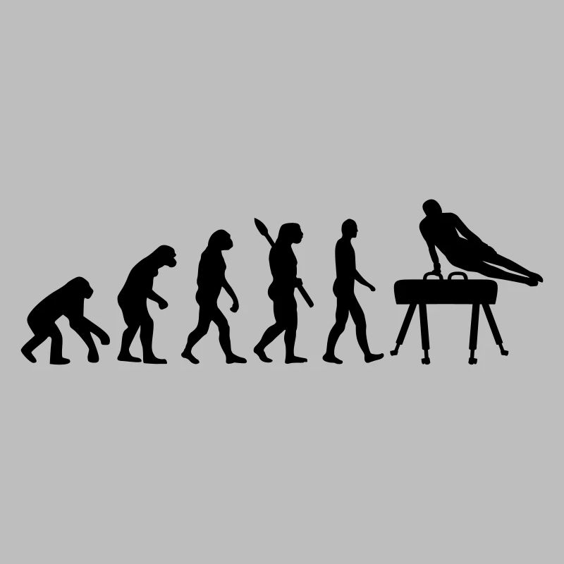 Evolution Gymnastics