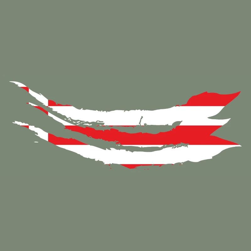 Drapeau de Brême Drapeau de Brême