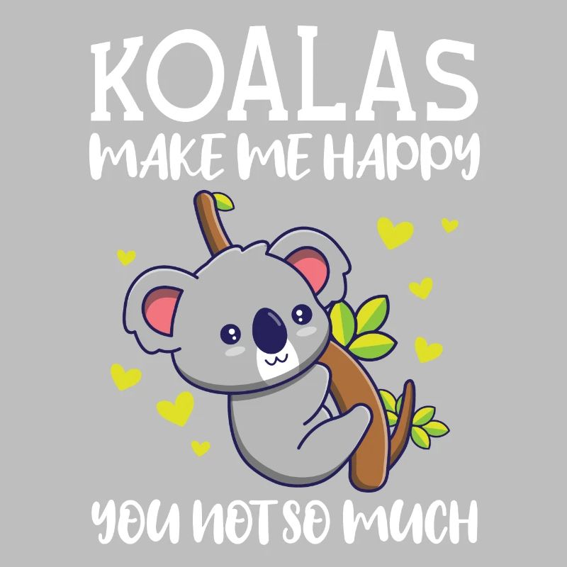 Koala Koala Koala's Gift