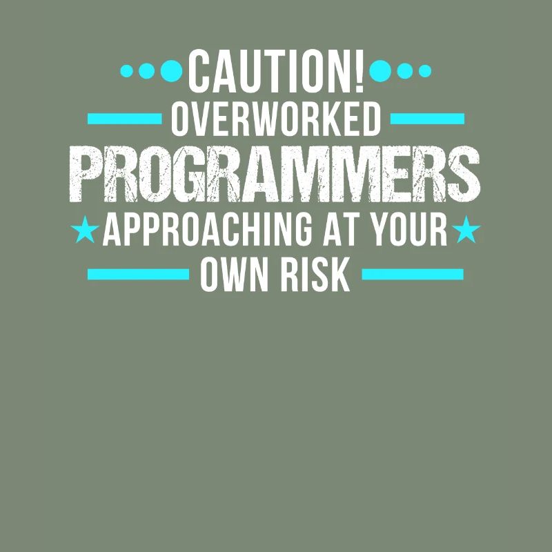 Computerprogrammierer Informatik Geschenk