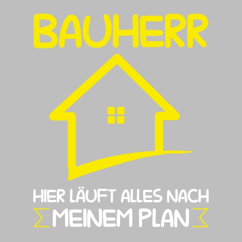 Bauherr Bauherrin Eigenheim Geschenk